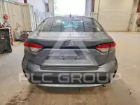 2022 Toyota COROLLA фото