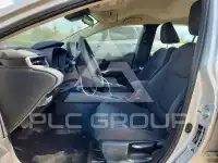 2022 Toyota COROLLA фото