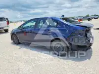 2022 Toyota COROLLA фото