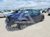 2022 Toyota COROLLA фото