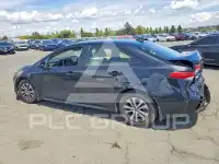 2022 Toyota COROLLA фото