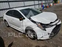 2022 Toyota COROLLA фото