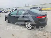 2022 Toyota COROLLA photo