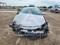 2022 Toyota COROLLA фото