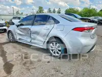 2022 Toyota COROLLA photo