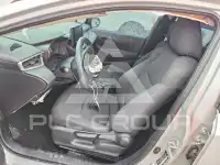 2022 Toyota COROLLA фото