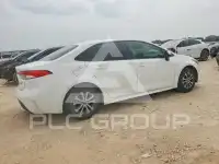 2022 Toyota COROLLA photo