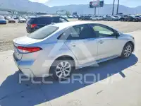 2022 Toyota COROLLA фото