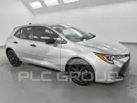 2022 Toyota COROLLA фото
