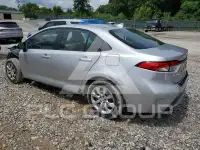2022 Toyota COROLLA фото