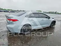 2022 Toyota COROLLA photo