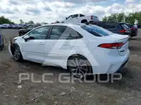 2022 Toyota COROLLA фото