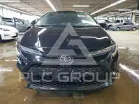 2022 Toyota COROLLA фото