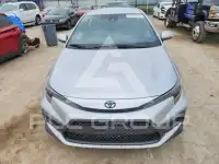 2022 Toyota COROLLA photo