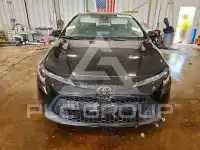 2022 Toyota COROLLA фото