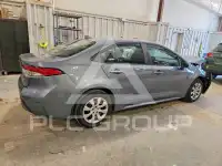 2022 Toyota COROLLA фото