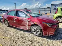 2022 Toyota COROLLA photo
