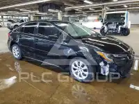 2022 Toyota COROLLA фото
