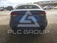 2022 Toyota COROLLA photo