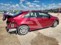 2022 Toyota COROLLA photo