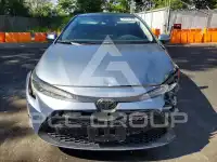 2022 Toyota COROLLA фото