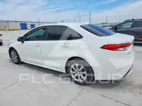 2022 Toyota COROLLA фото