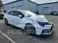 2022 Toyota COROLLA фото