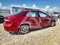 2022 Toyota COROLLA photo