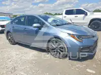 2022 Toyota COROLLA фото