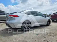 2022 Toyota COROLLA фото