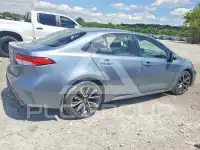 2022 Toyota COROLLA фото