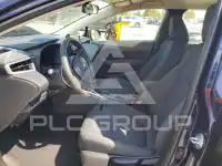 2022 Toyota COROLLA фото