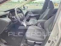 2022 Toyota COROLLA фото