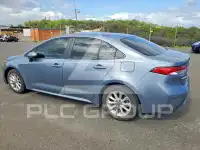 2022 Toyota COROLLA фото