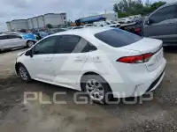 2022 Toyota COROLLA фото