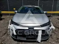 2022 Toyota COROLLA photo