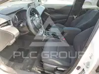 2022 Toyota COROLLA фото