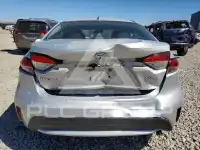 2022 Toyota COROLLA фото