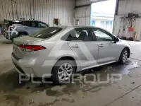 2022 Toyota COROLLA фото