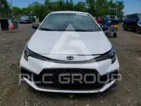 2022 Toyota COROLLA фото
