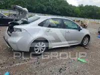 2022 Toyota COROLLA photo