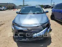 2022 Toyota COROLLA фото