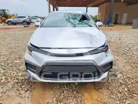 2022 Toyota COROLLA фото
