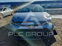 2022 Toyota COROLLA фото