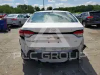 2022 Toyota COROLLA photo