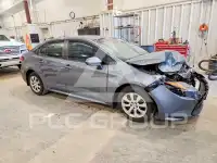 2022 Toyota COROLLA фото