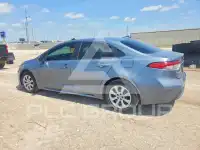 2022 Toyota COROLLA фото