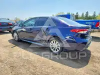 2022 Toyota COROLLA фото