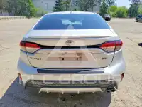 2022 Toyota COROLLA фото