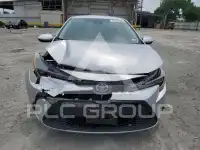 2022 Toyota COROLLA фото